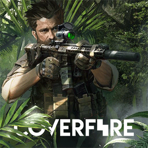 Cover Fire: Offline Shooting Games - 커버 파이어: 오프라인 슈팅 게임 1.20.4 1 Cover Fire Android Games logo g