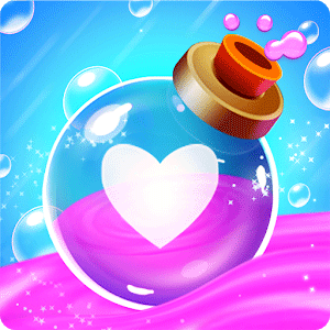 Crafty Candy Blast - 크래프티 캔디 블라스트 1.46 버그판 1 Crafty Candy Blast Logo