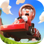 Crashing Escape Logo