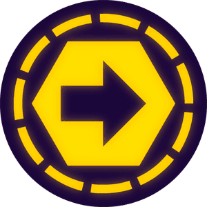 CrawlHack - A Navigational Strategy / Puzzle Game - 크롤 해크 - 탐색 전략 / 퍼즐 게임 1.3.1 1 CrawlHack Logo