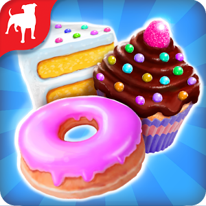 Crazy Kitchen - 크레이지 키친 6.7.1 버그판 1 Crazy Kitchen