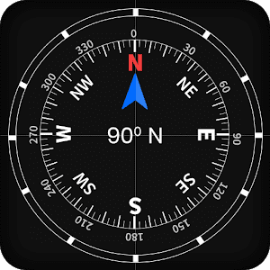 Compass - 나침반 1.0 1 Creative Tools Compass