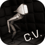 Creepy Vision Logo
