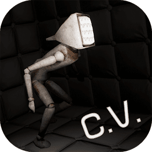 Creepy Vision - 크리피 비전 1.58 버그판 1 Creepy Vision Logo