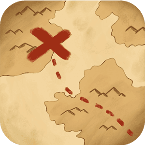 Crossroads: Roguelike RPG Dungeon Crawler - 크로스로드: 로그라이크 RPG 던전 크롤러 1.04 버그판 1 Crossroads Roguelike RPG Dungeon Crawler Logo
