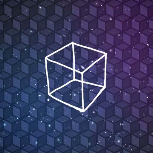 Cube Escape Seasons - 큐브 탈출: 계절 5.1.2 버그판 1 Cube Escape Seasons Logo