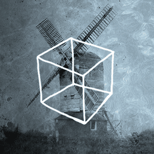 Cube Escape The Mill - 큐브 탈출: 밀 5.1.2 버그판 1 Cube Escape The Mill Logo