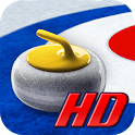 Curling3D logo