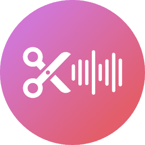 MP3 Cutter - Ringtone Maker And Audio Editor - MP3 자르기 - 벨소리 제작기 및 오디오 편집기 (풀) 1.0.17 1 Cutter Ringtone Maker And Audio Editor Full