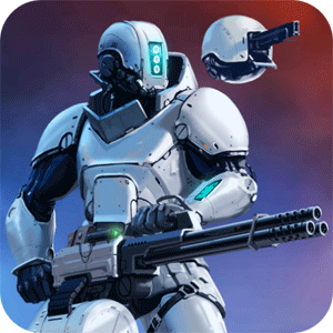 CyberSphere: SciFi Third Person Shooter - 사이버스피어: 사이언스 픽션 3인칭 슈팅 게임 2.10 버그판 1 CyberSphere Sci fi Shooter LL