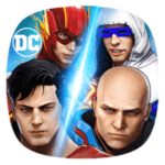 DC Unchained Logo2