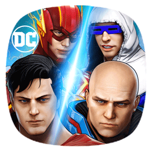 DC 언체인드 1.2.9 1 DC Unchained Logo2