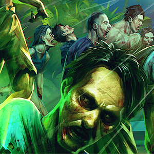 DEAD PLAGUE: Zombie Outbreak - 데드 전염병: 좀비 발생 1.2.8 버그판 1 DEAD PLAGUE Zombie Outbreak Logo