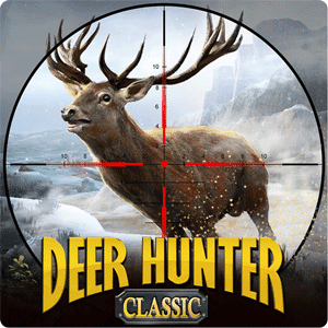 디어 헌터 클래식 3.14.0 버그판 1 DEER HUNTER CLASSIC Android Games a