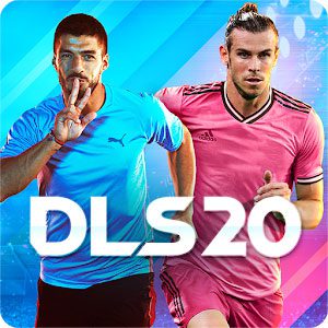 Dream League Soccer 2021 - 드림 리그 사커 2021 8.00 1 DLS 20 Logo