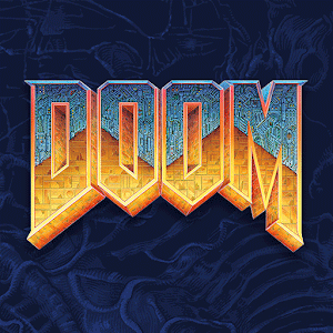 DOOM - 둠 1.0.8.174 1 DOOM Logo