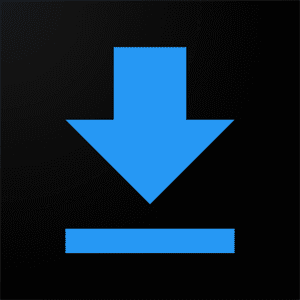 다운로드 관리자 (프리미엄) 9.0.2 1 DOWNLOAD MANAGER logo b