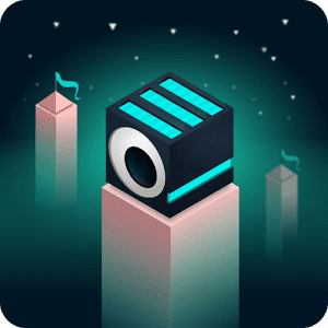 Daregon Isometric Puzzles - 다레곤 아이소메트릭 퍼즐 2.5 1 Daregon Isometric Puzzles Logo