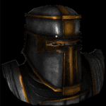 Dark Crusade Logo