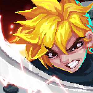 Dark Raider - 다크 레이더 1.0 버그판 1 Dark Raider Logo
