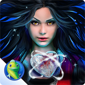 Hidden Objects - Dark Romance: The Swan Sonata - 숨겨진 물체 - 어두운 로맨스: 백조의 소나타 (풀) 1.0.0 1 Dark Romance The Swan Sonata Full Logo