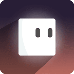 Darkland - 다크랜드 2.5 1 Darkland Logo