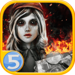 Darkness and Flame 3 Logo