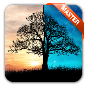 Day Night Live Wallpaper (All) - 데이 나이트 라이브 월페이퍼 (전체) 1.5.3 1 Day Night Live Wallpaper All Logo