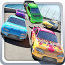 Daytona Rush Logo