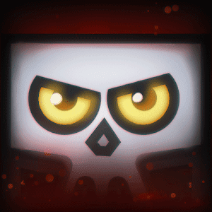 Dead Dungeon - 죽은 던전 1.0.4 버그판 1 Dead Dungeon Logo