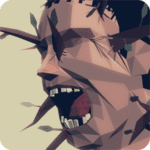 Dead Rain New zombie virus logo e