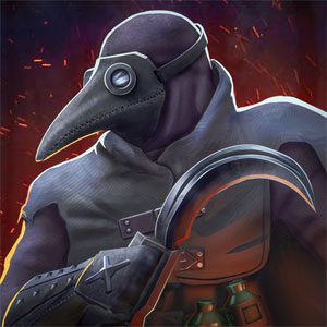 Deadrite Hunt - 데드라이트 헌트 0.3.2 버그판 1 Deadrite Hunt Logo b