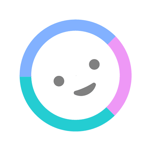 데코일기 - 타임라인 일기 1.8.0 1 DecoDiary Timeline Diary Logo