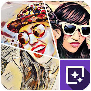 Deep Art Effects: 사진 필터 및 아트 필터 (프로) 2.0.6 1 Deep Art Effects AI Photo Filter Art Filter