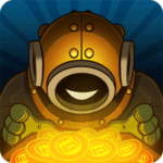 Deep Loot Logo