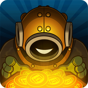 Deep Loot - 딥 루트 2.4.13 버그판 1 Deep Loot Logo