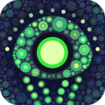Deep Under the Sky Logo