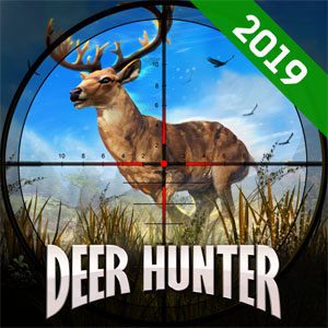 디어 헌터 2018 5.2.4 1 Deer Hunter 2019 logoo