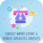 Delete Multiple Contacts Import