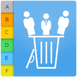 여러 된 연락처 박리제 (프로) 2.5 1 Delete Multiple Contacts Pro
