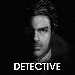 탐정 이야기: 잭 사건 - 숨은그림찾기 2.1.41 버그판 1 Detective Story Jacks Case Logo