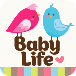 Развитие ребенка до года - 아기 발달 1세까지 2.12.0 1 Development of the child up to a year Logo
