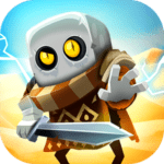 Dice Hunter Quest of the Dicemancer logo e 1