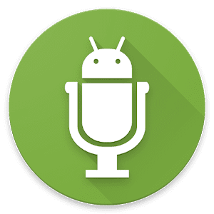 Dictadroid - Voice Recorder - 딕타드로이드 - 음성 녹음기 2.0.8 1 Dictadroid Voice Recorder