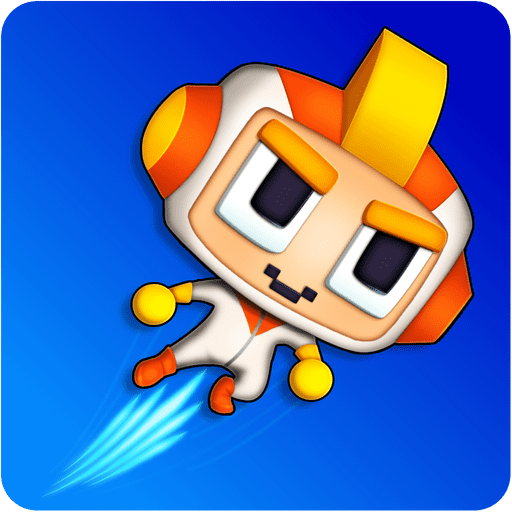 Digby Jump - 딕비 점프 1.31 버그판 1 Digby Jump 1