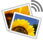 Digital Photo Frame Premium