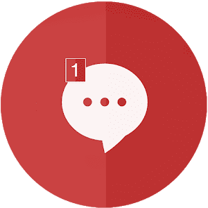 DirectChat (ChatHeads/Bubbles) - 다이렉트챗 (챗헤드/버블) (프로) 1.9.4 1 DirectChat 1
