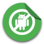 Disable Application ROOT