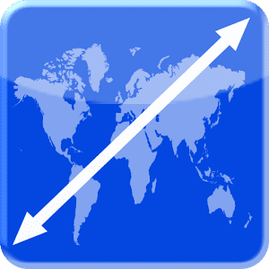 Distance Calculator Premium - 거리 계산기 프리미엄 (프리미엄) 1.13 1 Distance Calculator Premium