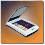 Docufy Document Scanner App